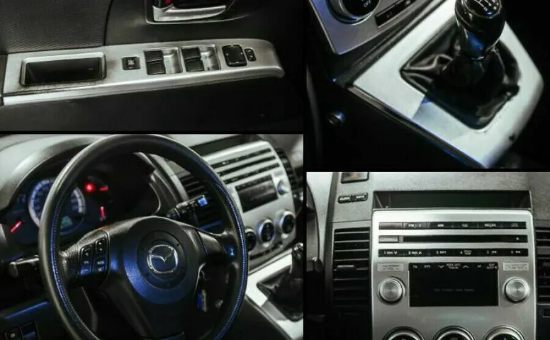 Mazda 5