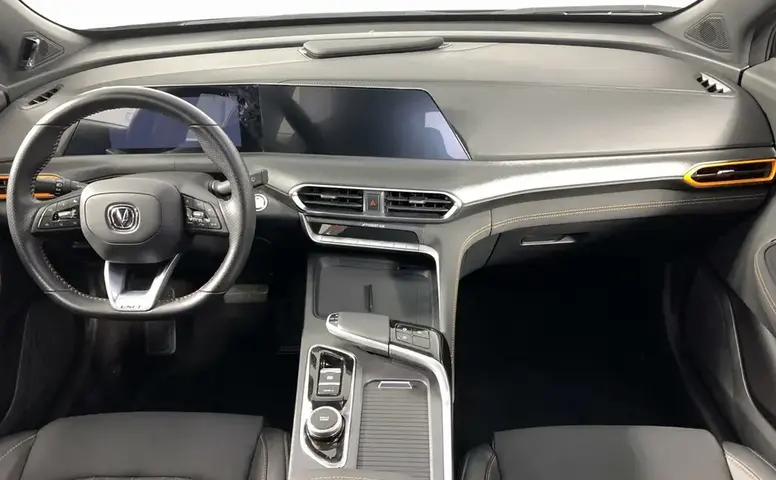 Changan Uni-T