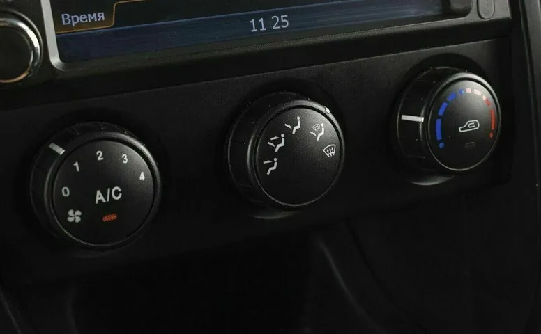 Ssangyong actyon sports