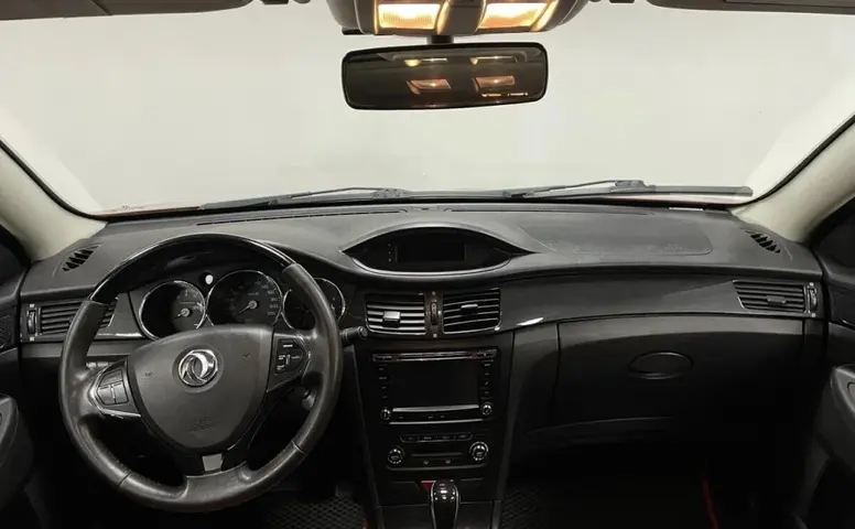 DongFeng H30 Cross