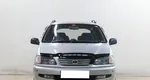 Toyota Ipsum, 2 поколение