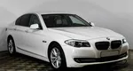 Bmw 5 серии