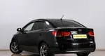 Kia Cerato, 2 поколение