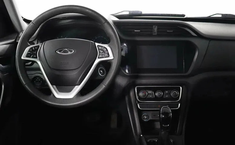 Chery Tiggo
