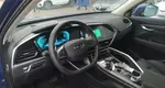 Geely Tugella