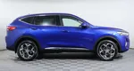 Haval F7 2.0 РКПП