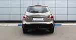 Nissan Qashqai+2
