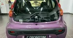Peugeot 107 i рестайлинг 2