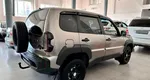 Lada Niva Travel