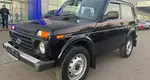 ВАЗ (Lada) 2121 (4x4)
