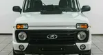 Lada (ваз) 2121 (4x4)