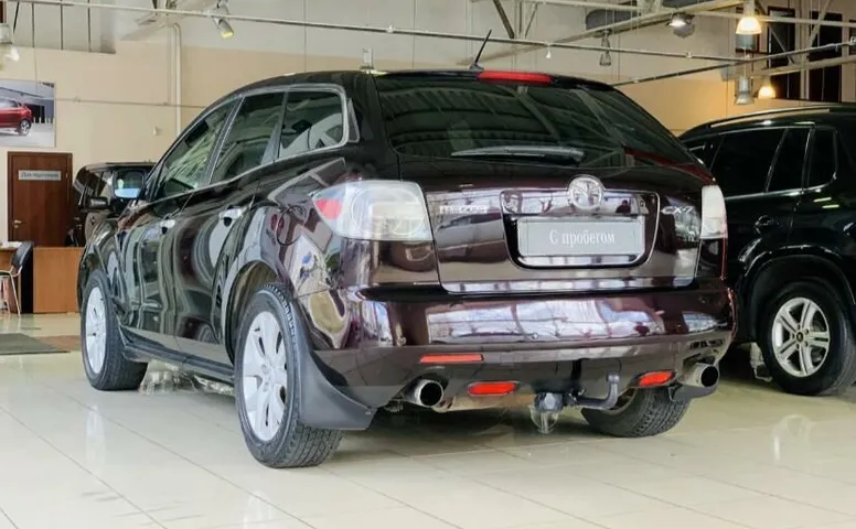 Mazda CX-7