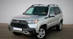 Lada Niva Travel