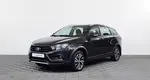 ВАЗ (Lada) Vesta