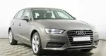 Audi A3 1.4 Робот