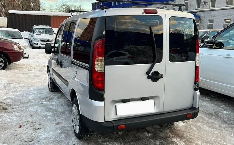 Fiat Doblo