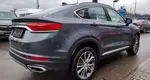 Geely Tugella