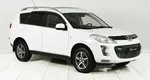 Peugeot 4007