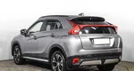 Mitsubishi eclipse cross cvt 2018 с пробегом 39 020 км