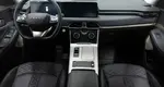 EXEED TLX