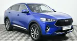 Haval F7x 2.0 РКПП