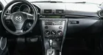 Mazda 3 I (BK) Рестайлинг