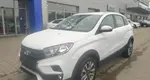 ВАЗ (Lada) XRAY