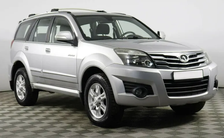 Great wall hover h3