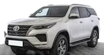 Fortuner