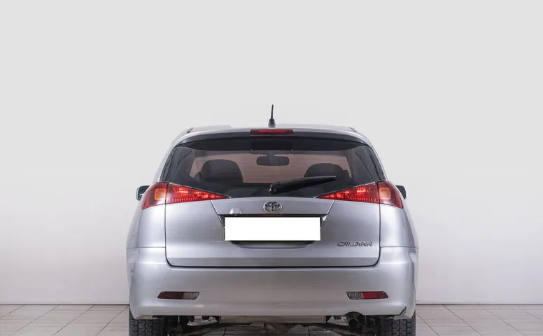 Toyota CALDINA