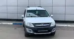 ВАЗ (Lada) Largus