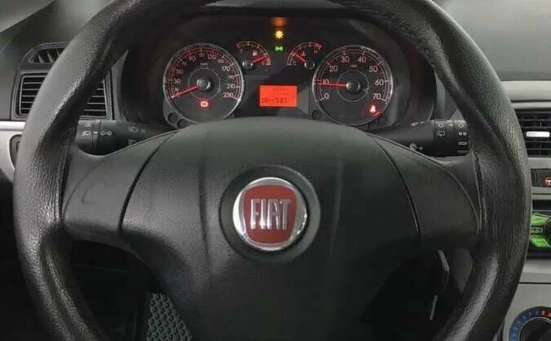 Fiat punto iii punto