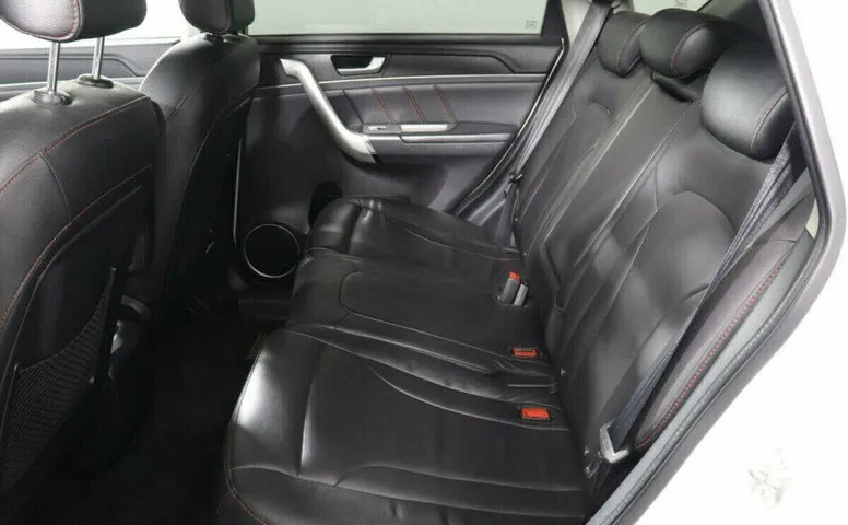 Haval H6 1.5 Автомат