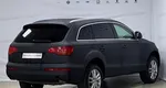 Audi Q7, I