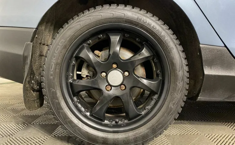 Volvo V40, 2 поколение