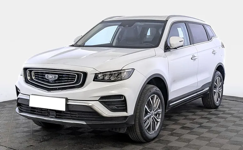 Belgee X70