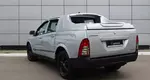 SsangYong Actyon Sports