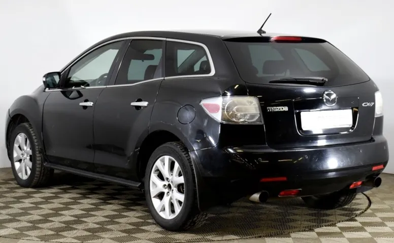 Mazda CX-7