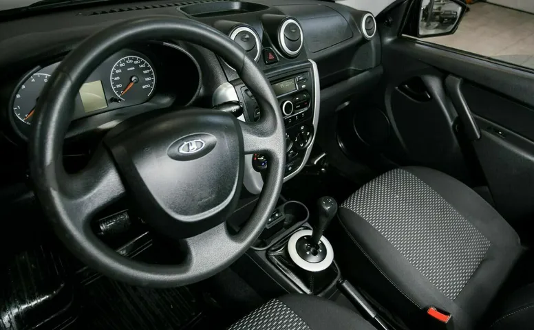 Lada (ваз) granta
