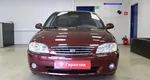 Kia Spectra I Рестайлинг