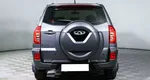 Chery Tiggo