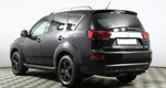 Peugeot 4007 2.4 Вариатор