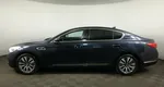 Kia quoris i рестайлинг