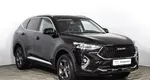 Haval F7 2.0 РКПП