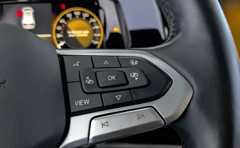 Volkswagen Talagon