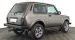 Niva Legend