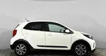 Kia picanto x акпп 2018 с пробегом 42 390 км