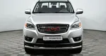 JAC T6 2.0 МКПП