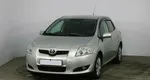 Toyota Auris 1.6 Механика