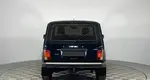 LADA (ВАЗ) 2121 (4x4)